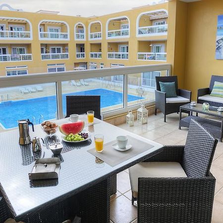 Apartamento Los Lagos Del Cotillo Dış mekan fotoğraf