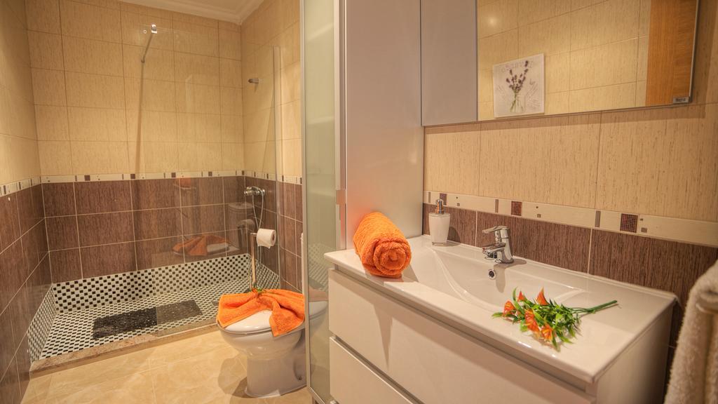 Apartamento Los Lagos Del Cotillo Dış mekan fotoğraf