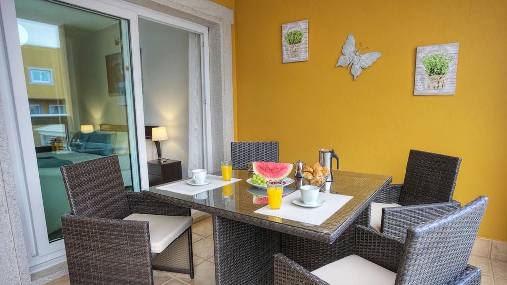 Apartamento Los Lagos Del Cotillo Dış mekan fotoğraf