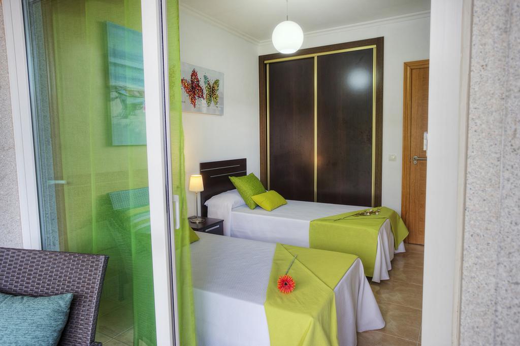 Apartamento Los Lagos Del Cotillo Dış mekan fotoğraf