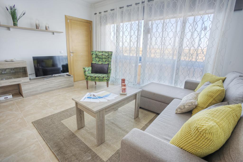 Apartamento Los Lagos Del Cotillo Dış mekan fotoğraf