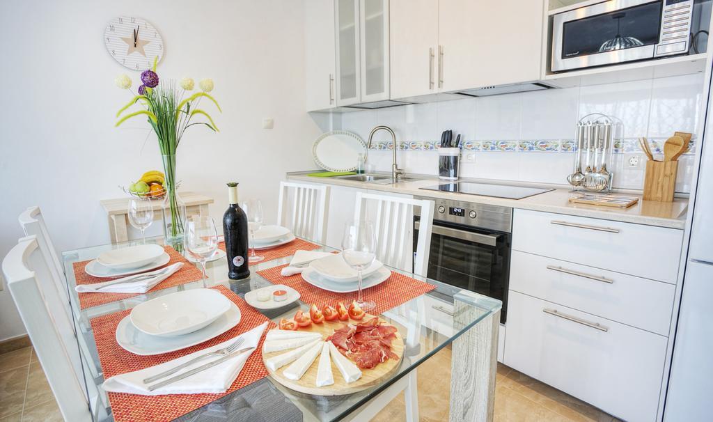 Apartamento Los Lagos Del Cotillo Dış mekan fotoğraf