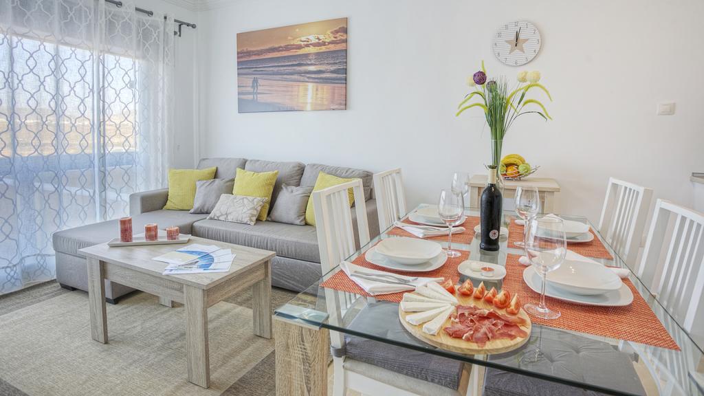 Apartamento Los Lagos Del Cotillo Dış mekan fotoğraf